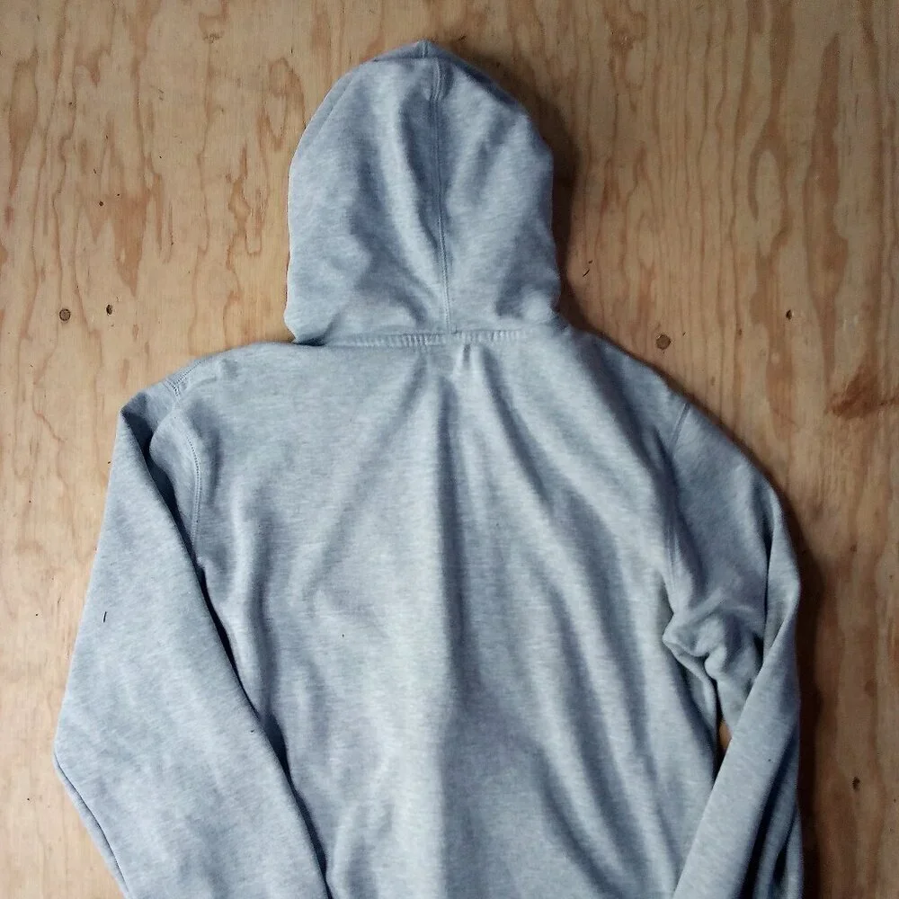 Nike Center Swoosh Oregon Ducks BCS 2011 Hoodie
